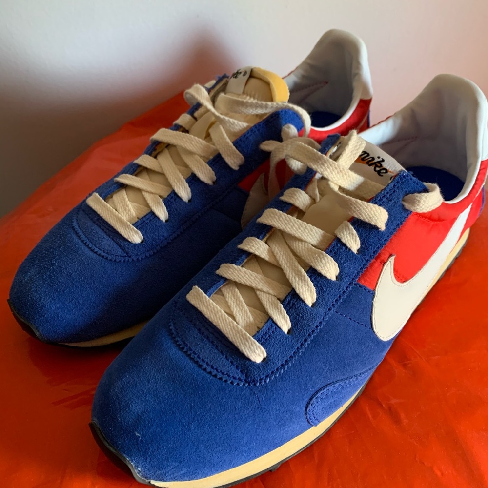 Men’s Nike Montreal waffle sneakers